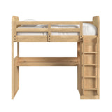 Ridgemont - Litera Loft Completa