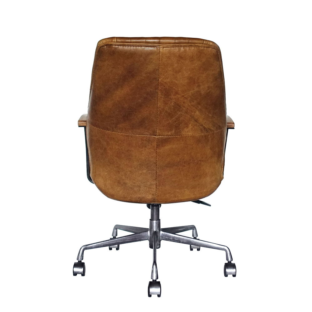 Hamilton - Silla de oficina ejecutiva