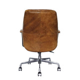 Hamilton - Silla de oficina ejecutiva