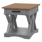 Americana Modern - Cocktail Table Set