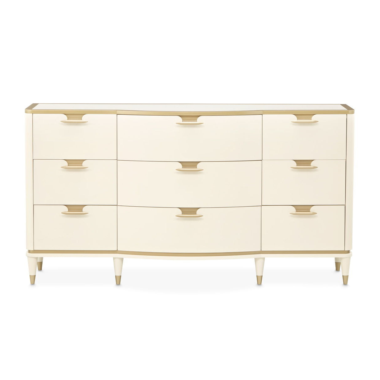 La Terrazza - Dresser