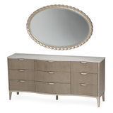 Malibu Crest - Dresser
