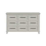 Canterbury - 9-Drawer Dresser