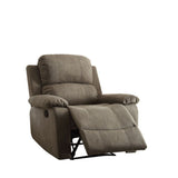 Bina - Sillón reclinable (con movimiento)