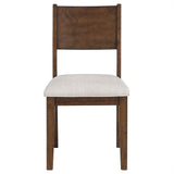 Canton - Dining Set