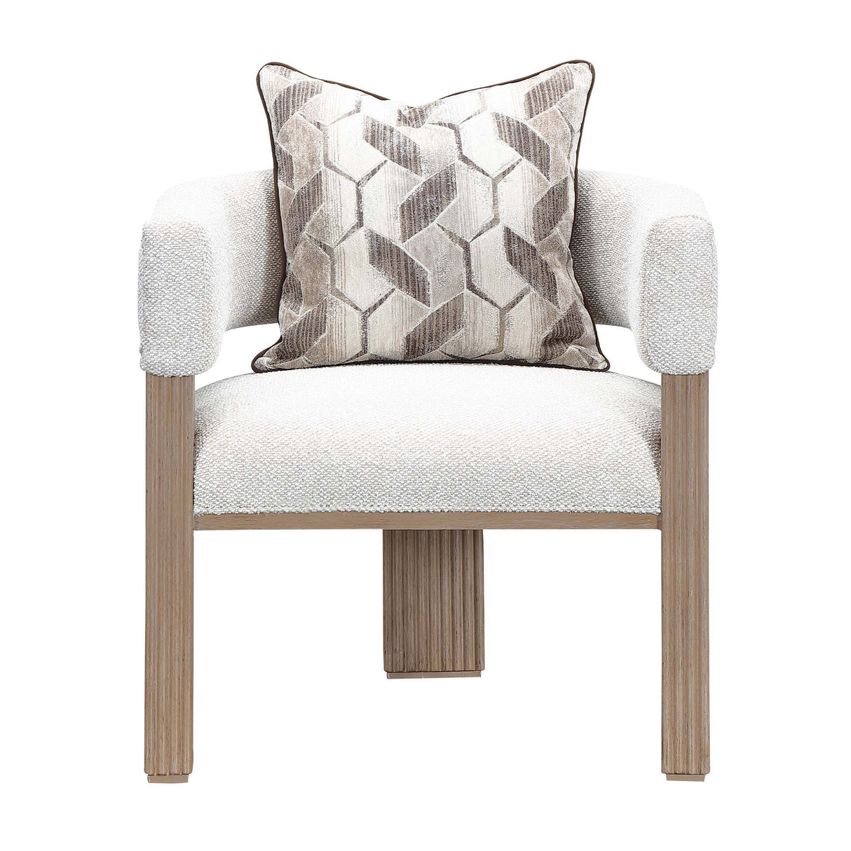 West Kensington - Accent Chair