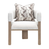West Kensington - Accent Chair