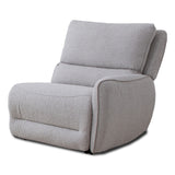 Stellar - Modular Power Reclining Sectional