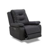 Caldwell - Power Swivel Glider Recliner