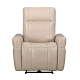 Bradford - Sillón reclinable Power Zero Gravity