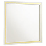 Lucia - Dresser Mirror