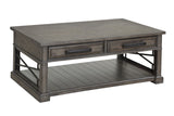 Sundance - Cocktail Table Set