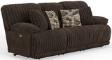 Hollifield - Reclining Sofa