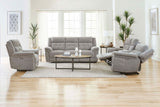 Richland - Power Recliner