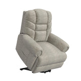 Hermes - Power Lift Chair - Menio Park Dove