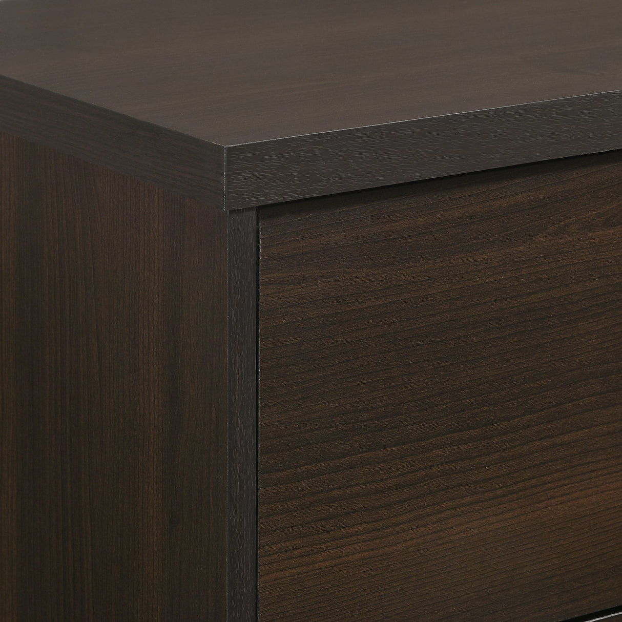 Ernesto - 6-Drawer Dresser With Interlock