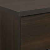 Ernesto - 6-Drawer Dresser With Interlock
