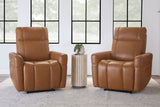 Bradford - Sillón reclinable Power Zero Gravity