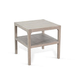 Rectangular Table - Wheat