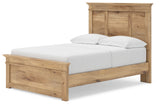 Makidern - Cama con almacenamiento en panel y unidad de almacenamiento bajo la cama