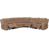 Bronco - Modular Reclining Sectional