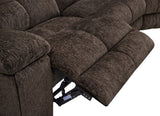 Bronco - Modular Reclining Sectional