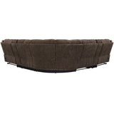 Bronco - Modular Reclining Sectional