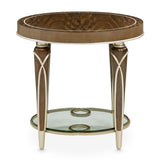 Villa Cherie - End Table