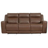 Calgary - Power Reclining Sofa