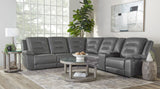 Caldwell - Modular Power Reclining Sectional