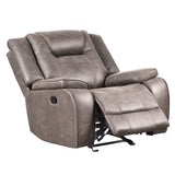 Blake - Glider Recliner