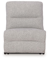 Acklen Place - Reclining Sectional
