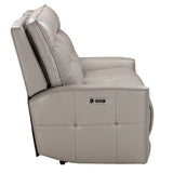 Canterbury - Power Reclining Sofa Set