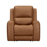 Belmont - Sillón reclinable eléctrico de gravedad cero P3