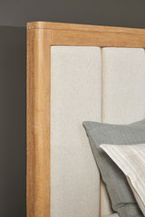 Escape - Bedroom Panel Bed