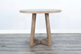 Mia - Round Table