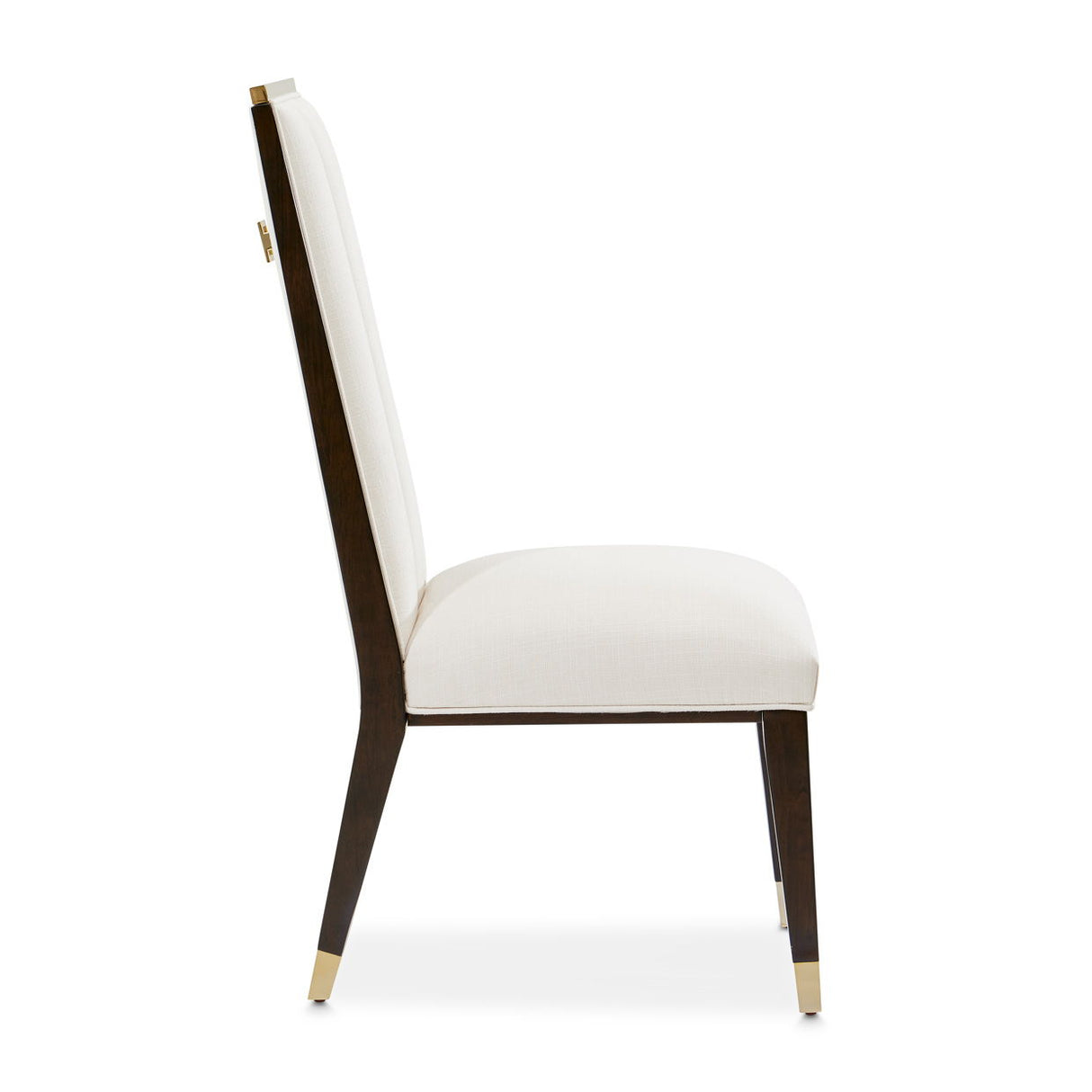 Belmont Place - Sillas de comedor (juego de 2) - Espresso