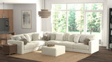 Ritzy - Modular Sofa And Included Cocktail Ottoman