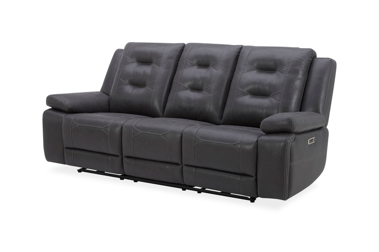 Caldwell - Power Reclining Sofa Set