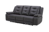 Caldwell - Power Reclining Sofa Set