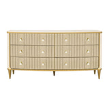 Scotts Square - Dresser