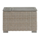 Ollie - Cooler Box - Tan