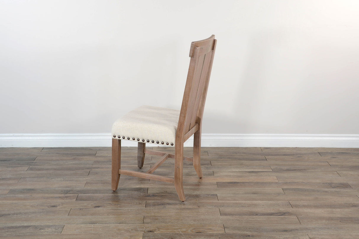 Vivian - Slat Back Chair
