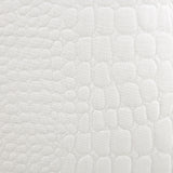Ashworth - 26" Square Euro Sham - White
