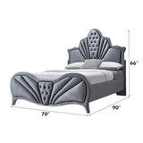Dante - Bed