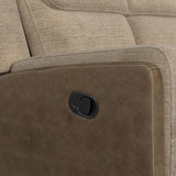 Hornet - Motion Sofa