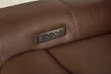 Calgary - Power Reclining Sofa