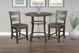 Homestead - Round Table