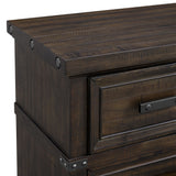 Colorado City - Chest
