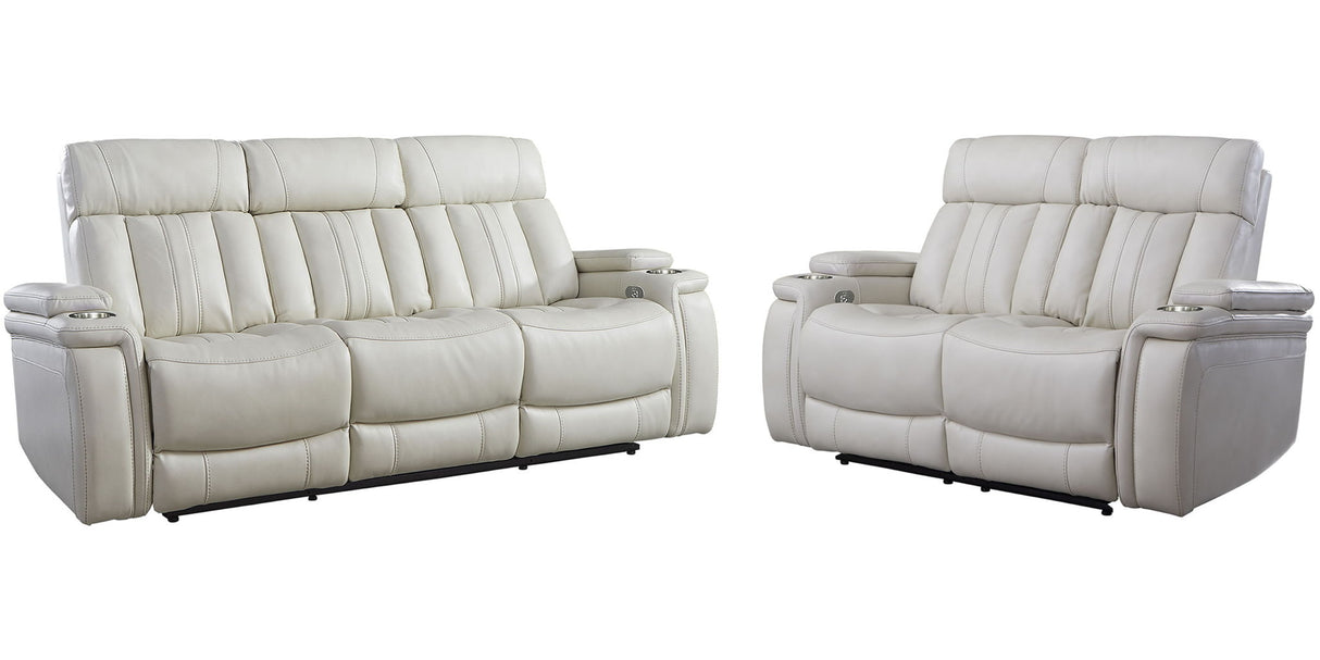 Royce - Living Room Set